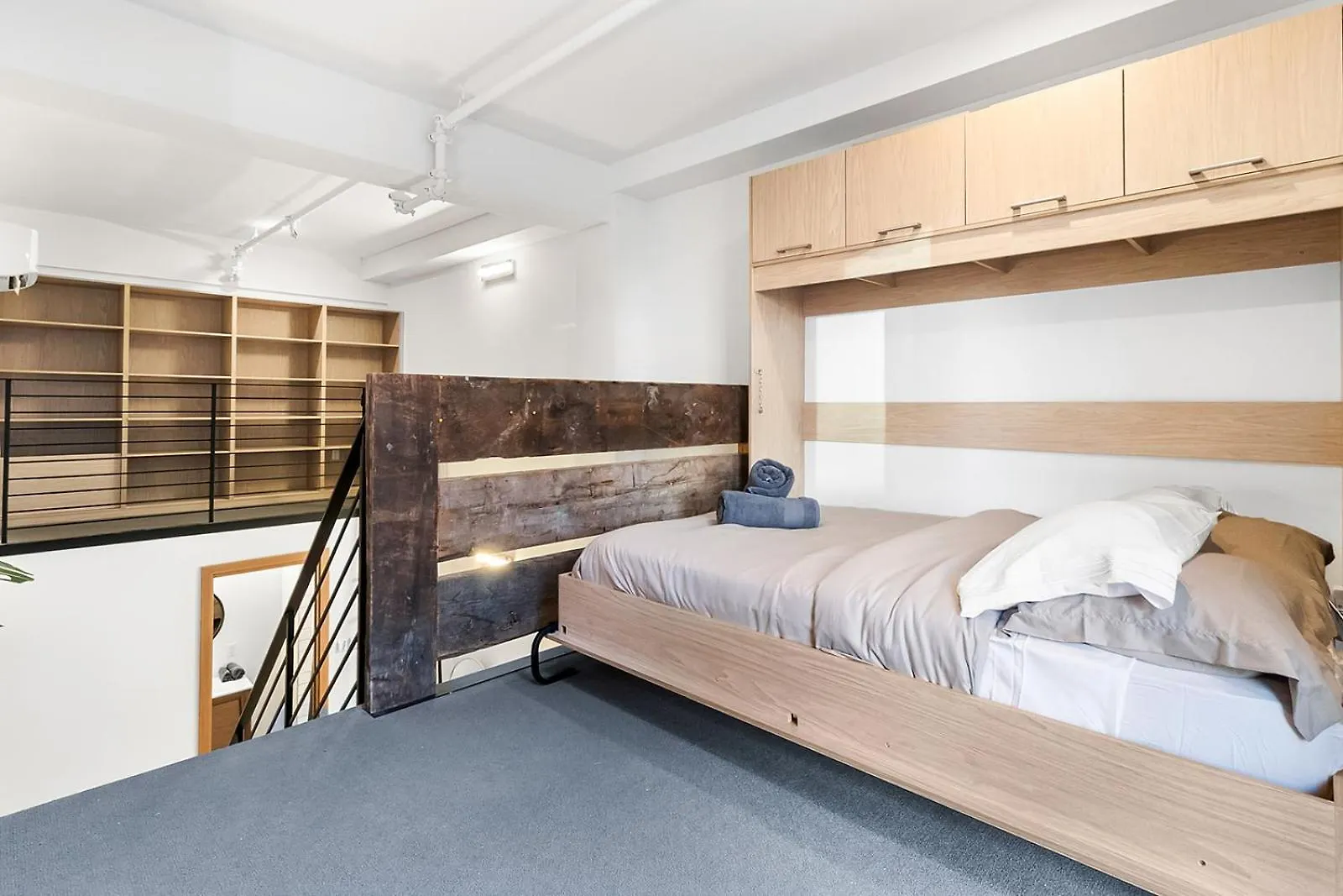 Beautiful Lofts In Downtown Montreal Apartment 0*,  Canada