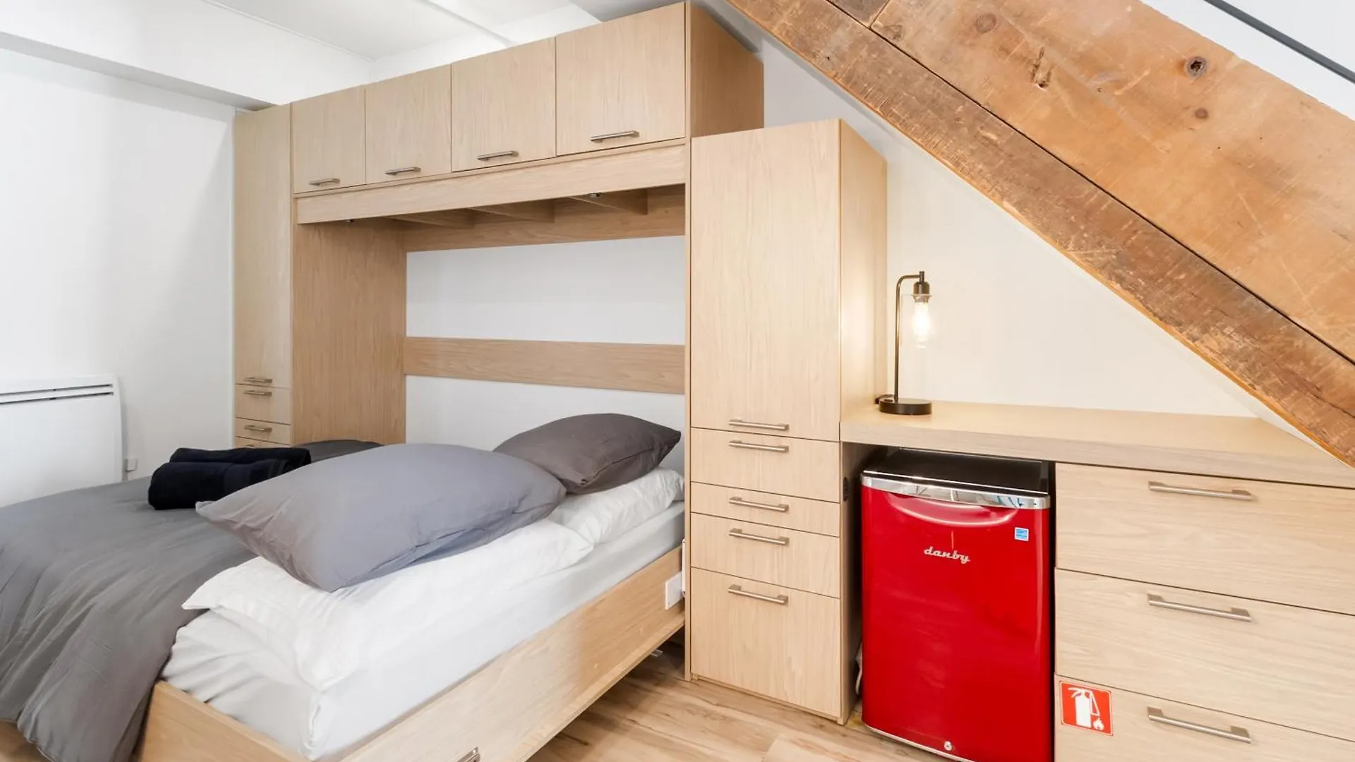 Beautiful Lofts In Downtown Montreal Apartment 0*,