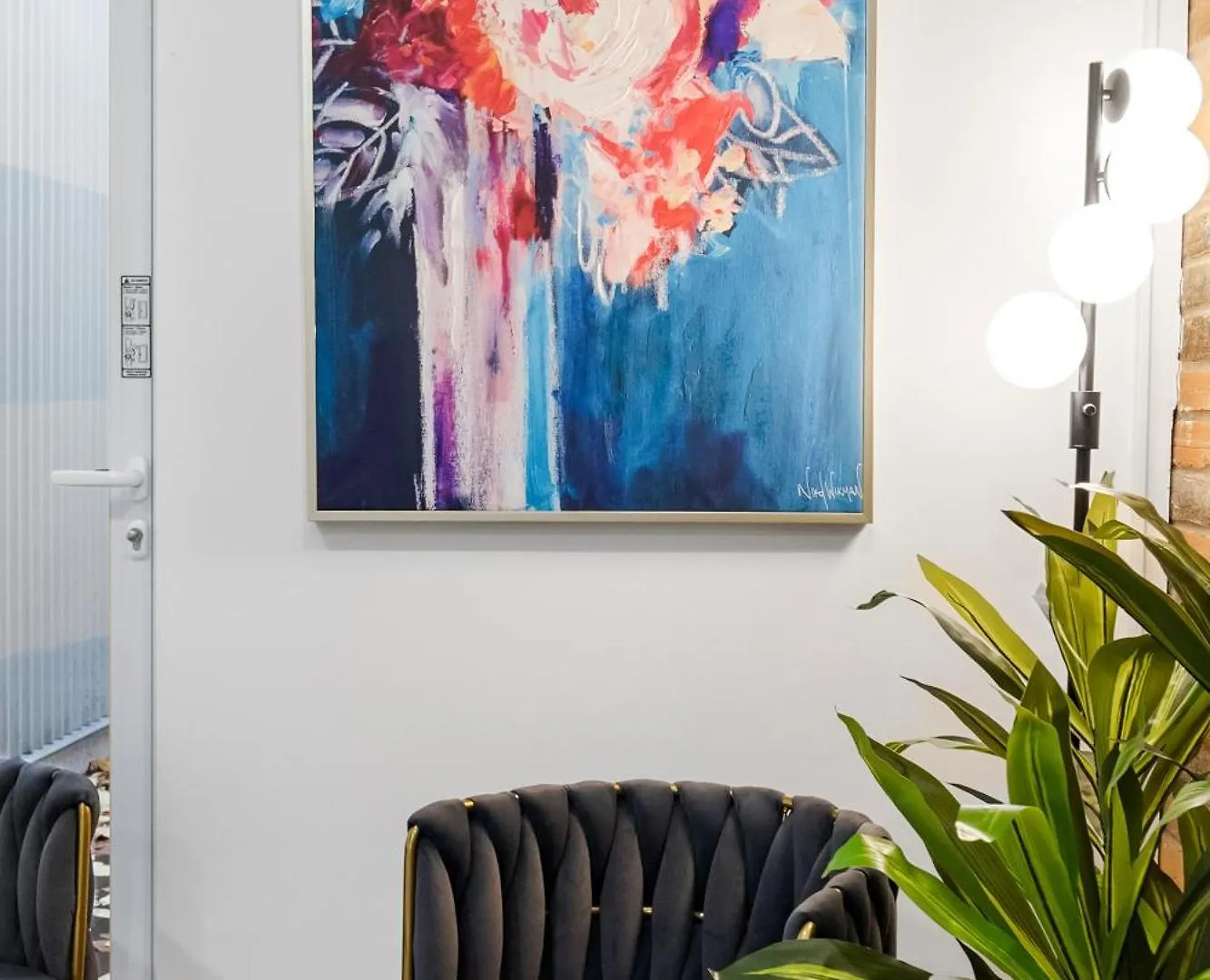 Beautiful Lofts In Downtown Montreal Apartment 0*,  Canada