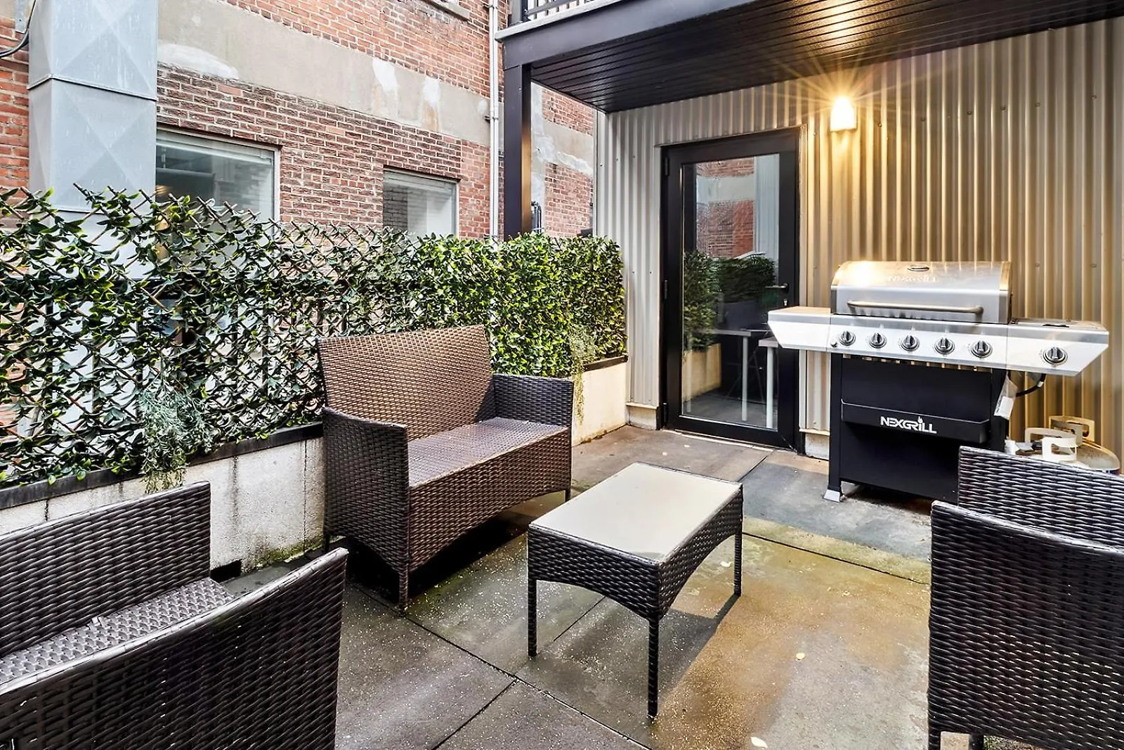 Appartamento Beautiful Lofts In Downtown Montréal Alloggio in famiglia