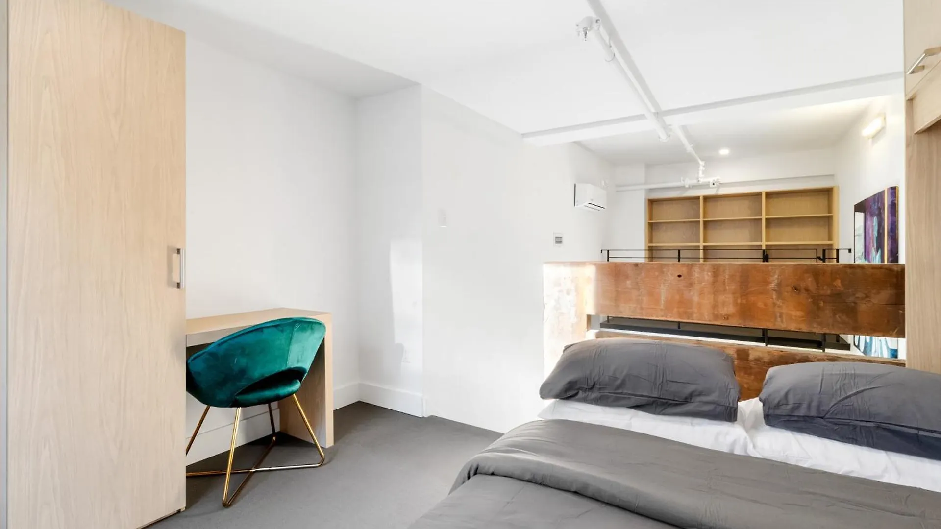 Appartamento Beautiful Lofts In Downtown Montréal 0*,  Canada