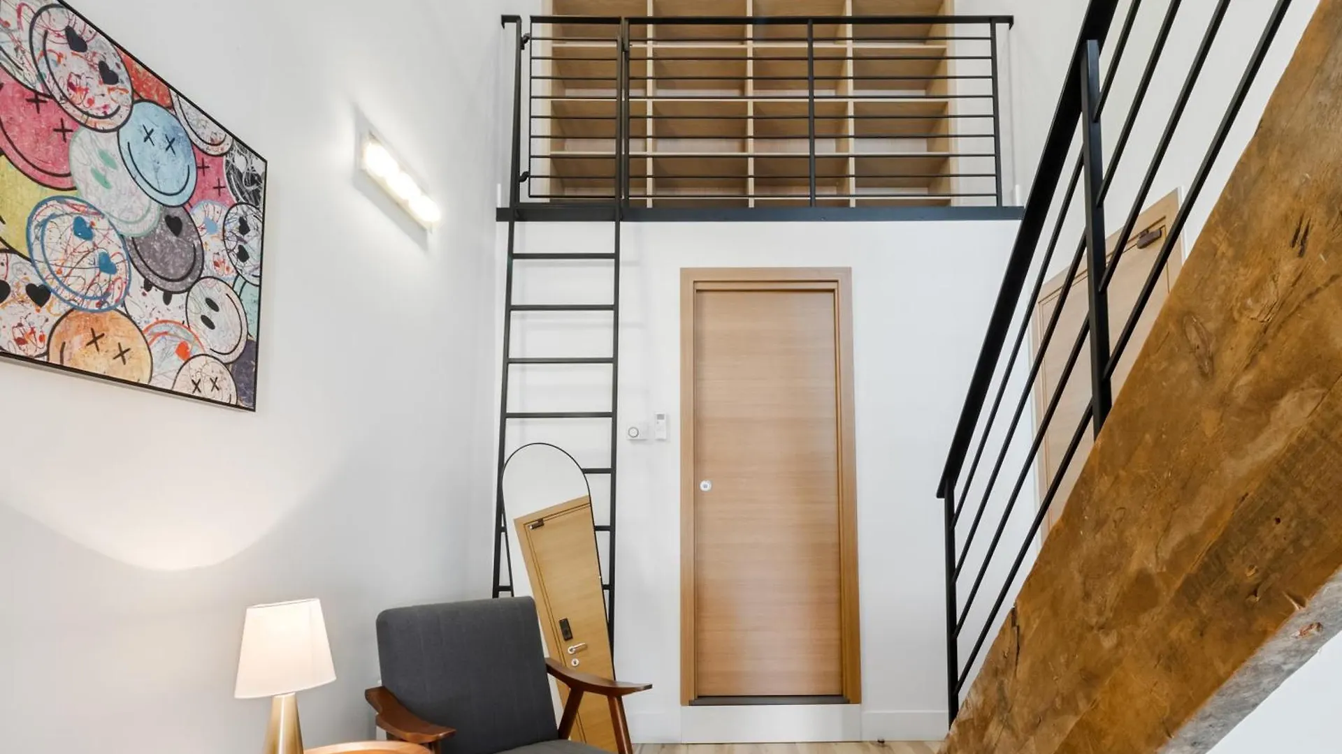 Appartamento Beautiful Lofts In Downtown Montréal 0*,  Canada