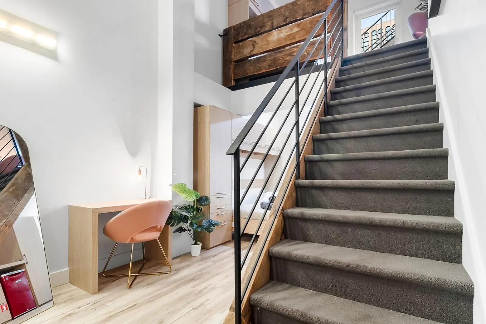 Appartamento Beautiful Lofts In Downtown Montréal 0*,  Canada