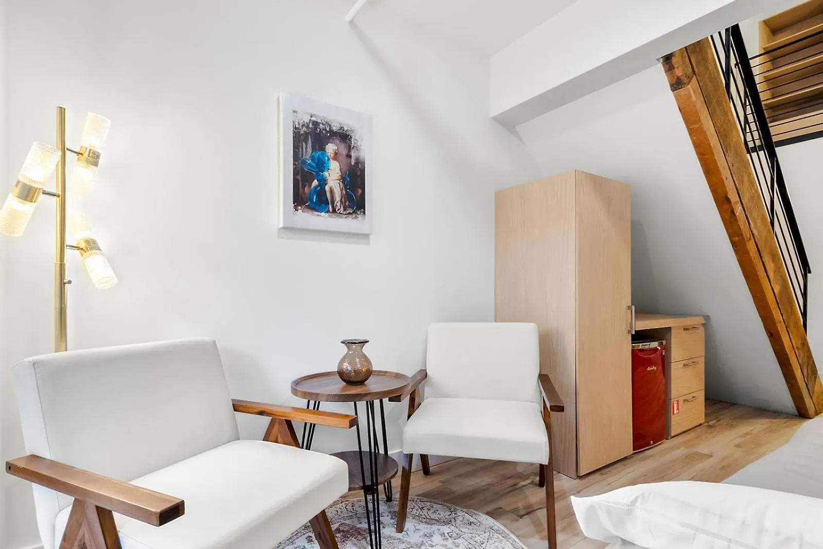 Appartamento Beautiful Lofts In Downtown Montréal Alloggio in famiglia